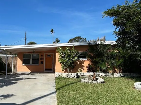 4018 Indianapolis St NE, Saint Petersburg, FL 33703