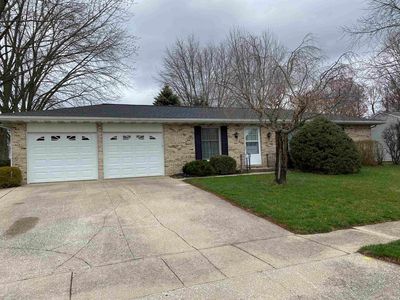 205 Walnut Dr, Gas City, IN, 46933