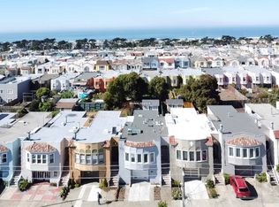 2247 31st Ave APT 2, San Francisco, CA 94116