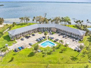 100 Canebreakers Dr APT 201, Cocoa, FL 32927