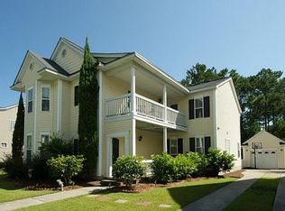 3317 Barkla Ave, Mount Pleasant, SC 29466