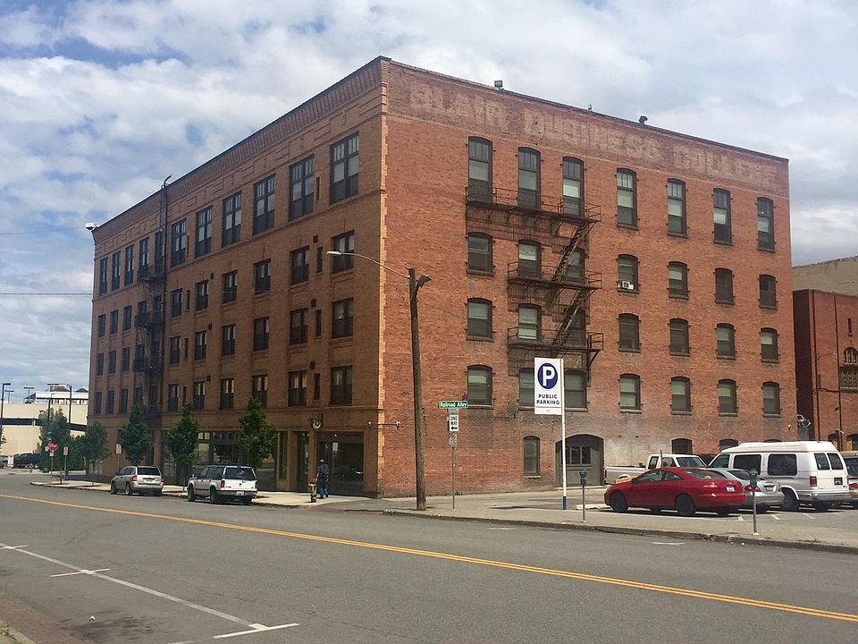 1st image of 1029 W 1st Ave APT 207