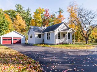 1 Madison Ave #PVT, Rexford, NY 12148