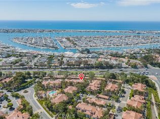 46 Villa Point Dr, Newport Beach, CA 92660