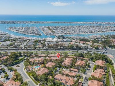 46 Villa Point Dr, Newport Beach, CA, 92660