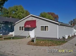 1100-1104 Greenwood St, Madison, IL 62060