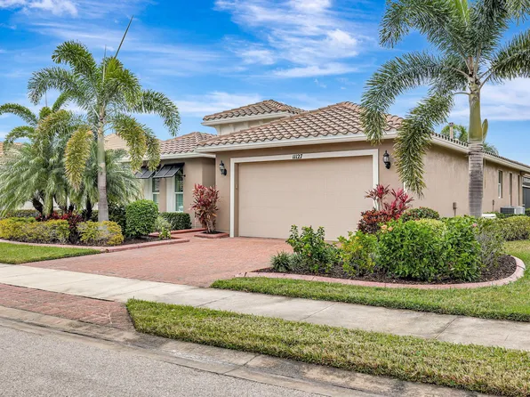 11127 SW Vitalia Court, Port St Lucie, FL 34987
