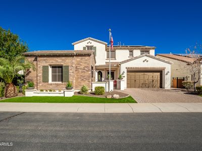 1636 E Sattoo Way, San Tan Valley, AZ, 85140
