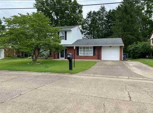 228 Daugherty Dr, Barboursville, WV 25504
