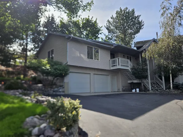 601 Overlook Way #B, Missoula, MT 59803