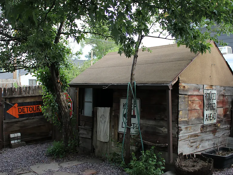 810 N Humphreys St — Photo 72