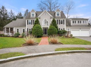 45 Buswell Park, Newton, MA 02458