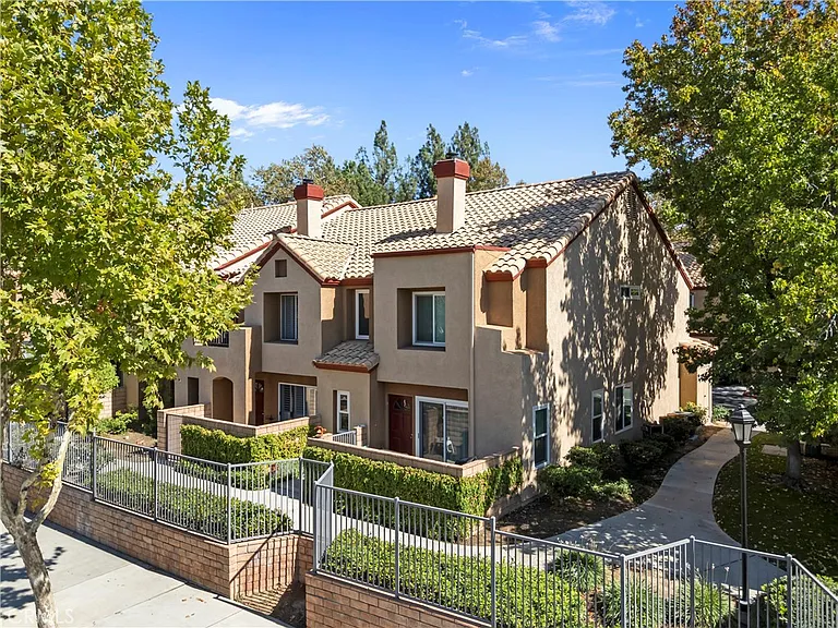 28114 Seco Canyon Rd #156 — Photo 28