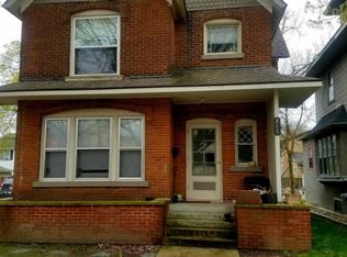 815 W Walnut St, Kalamazoo, MI 49007