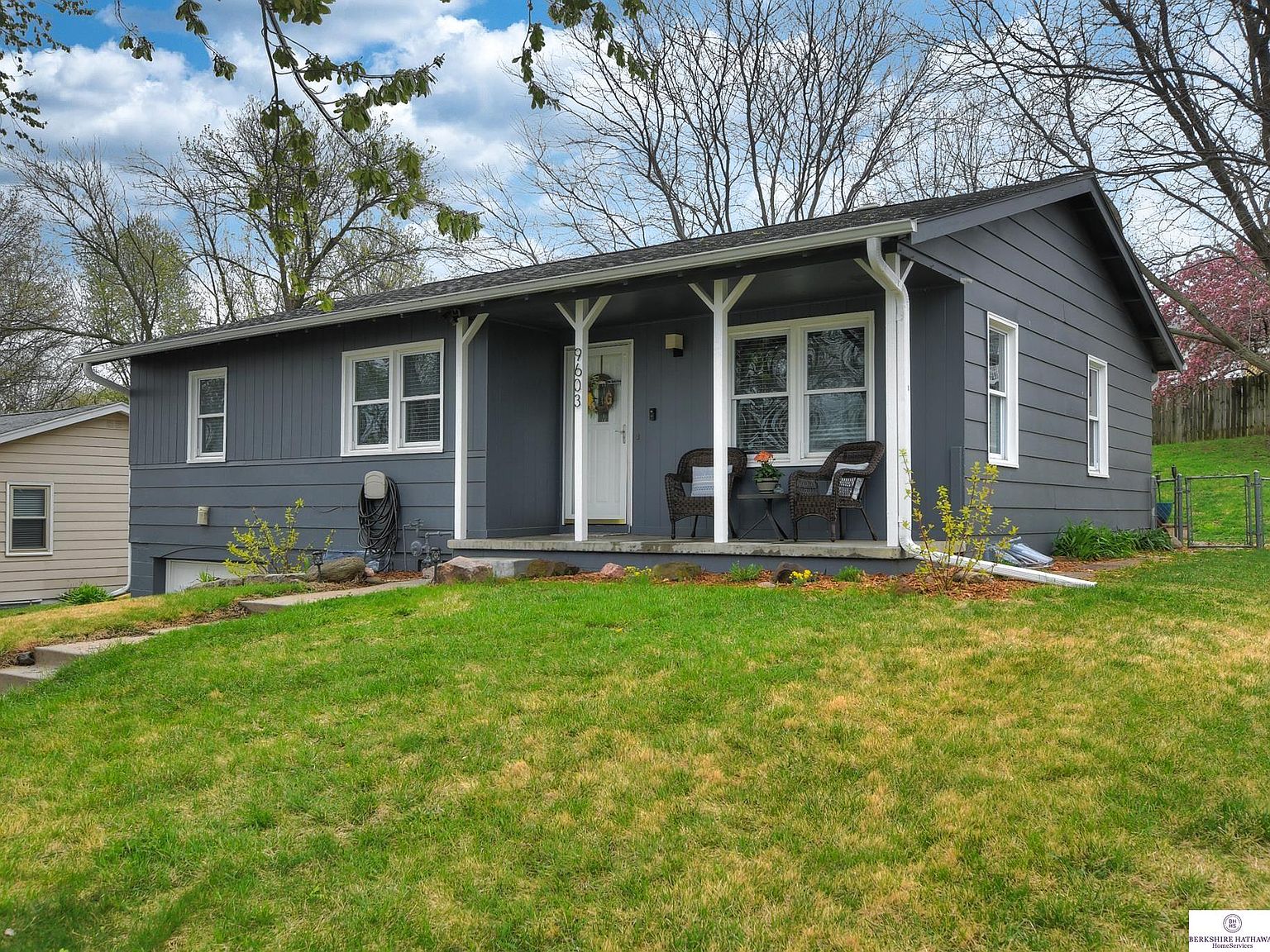 9603 Emmet St, Omaha, NE 68134 Zillow