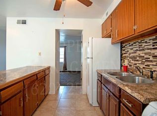 403 W 9th St #22, Coffeyville, KS 67337