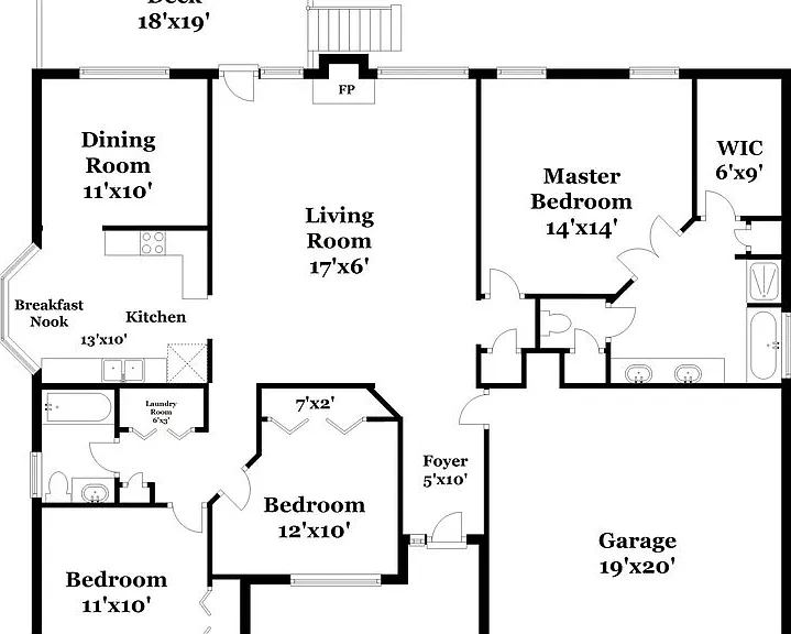 529 Leslie Ann Ct — Photo 2