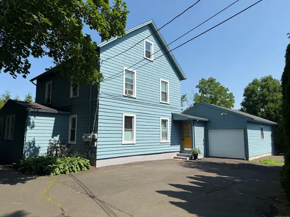 39 Swain Avenue, Meriden, CT 06450