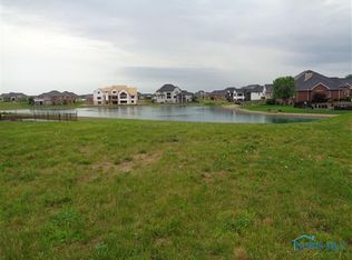 6503 Silver Lake Dr, Findlay, OH 45840