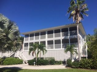 7181 Rum Bay Dr UNIT 4124-D, Placida, FL 33946