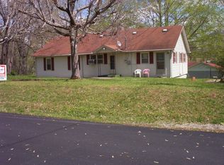 124 Peach St, Baxter, TN 38544