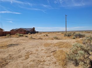 0 Sherwood Ave #371, California City, CA