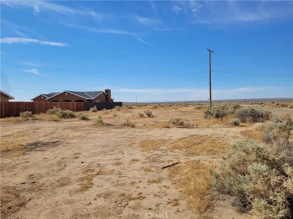 0 Sherwood Ave #371, California City, CA 93505