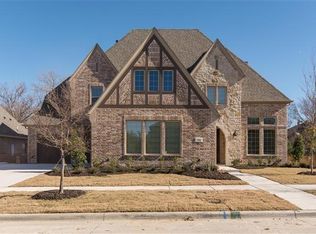 7616 Lawler Park Dr, Frisco, TX 75035