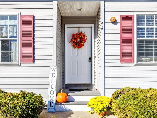 76 Lake St Unit 76, Gardner, MA 01440