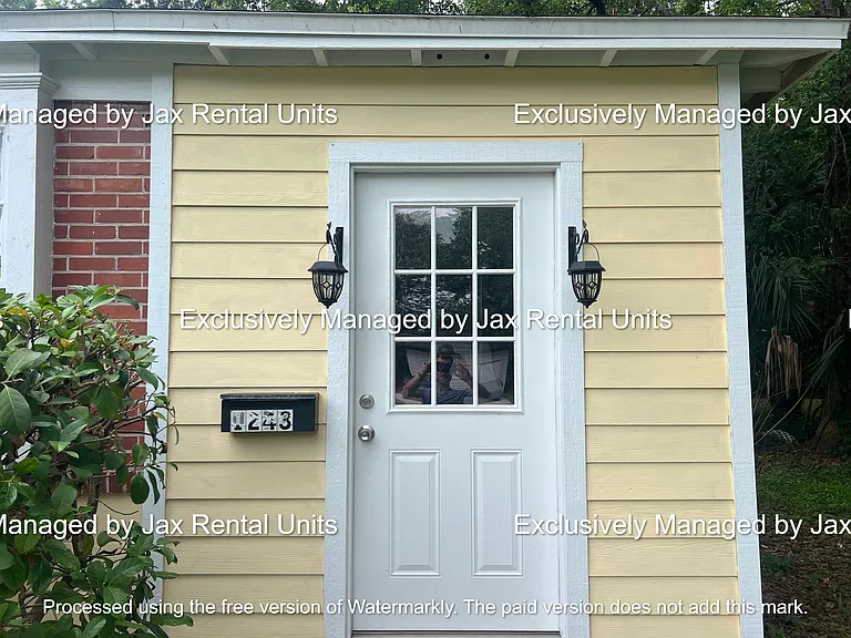1243 Stimson St — Photo 3