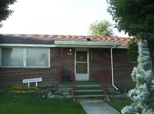 7957 Valley Rd NE, Moses Lake, WA 98837