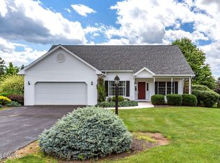 1242 Highland Dr, Danville, PA 17821