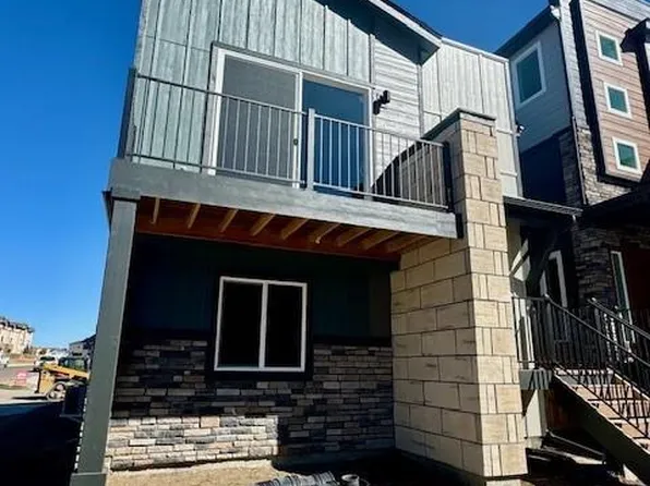 6119 Steele Creek Way, Colorado Springs, CO 80922