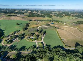 5260 Vineyard Dr, Paso Robles, CA 93446
