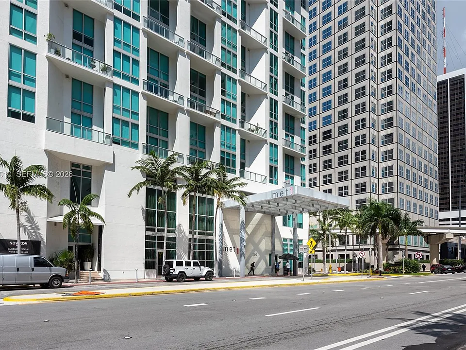 300 S Biscayne Blvd #T-2814