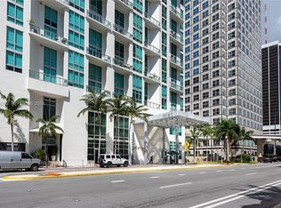 300 Biscayne Blvd #T2814, Miami, FL 33131