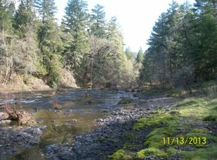 0 Newbridge Rd, Glide, OR 97443