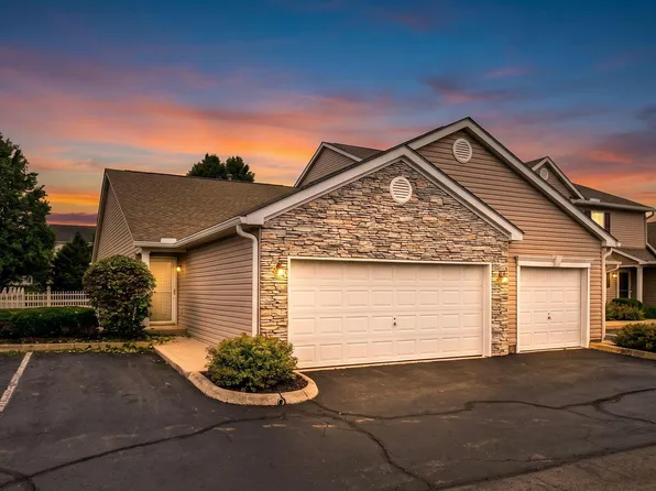 5198 Novelty Ave #73A, Canal Winchester, OH 43110