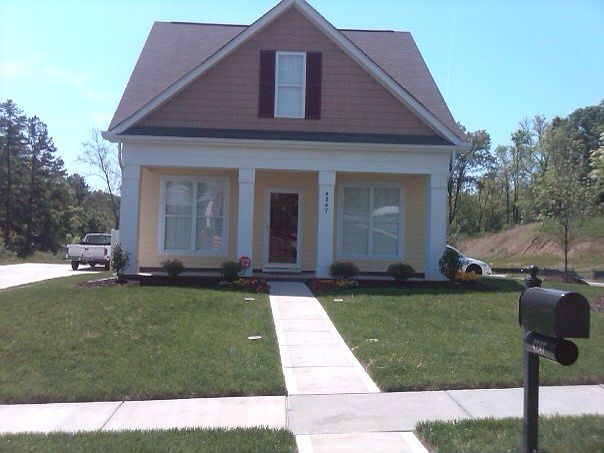 2nd image of 4247 Spring Oak Dr
