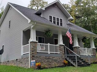 284 Haskel Ln, Spring City, TN 37381