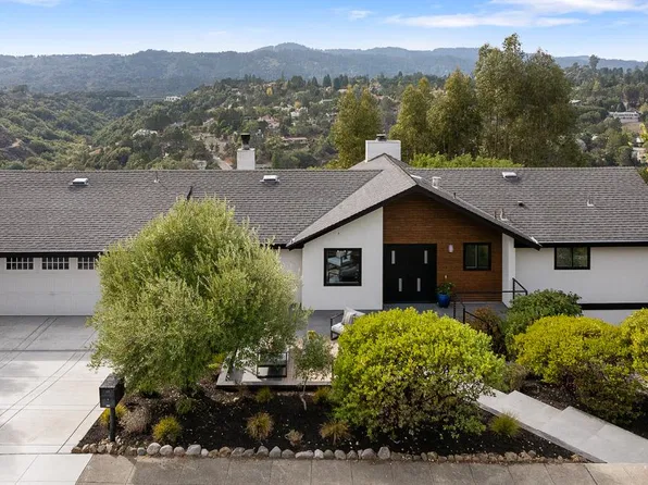 1136 Parrott Dr, San Mateo, CA 94402