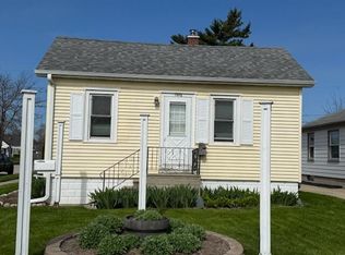 2926 23rd Ave, Kenosha, WI 53140