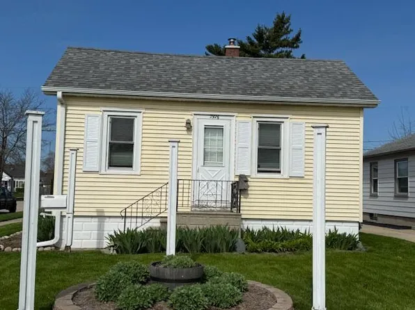 2926 23rd AVENUE, Kenosha, WI 53140