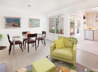 2542 Sacramento St APT 102, San Francisco, CA
