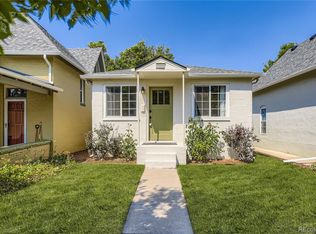 1355 S Pennsylvania Street, Denver, CO 80210