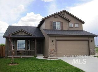 2203 Copious St, Caldwell, ID 83607