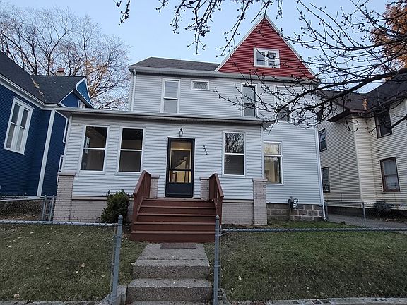 Beautiful, spacious, recently remodeled home