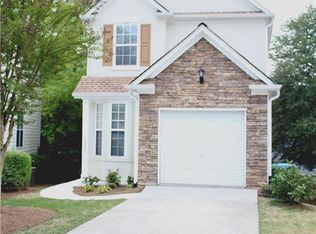 4087 Beaver Oak Ct, Duluth, GA