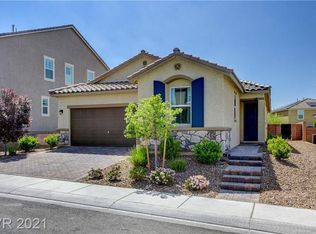 2255 Palatino St, Henderson, NV 89044