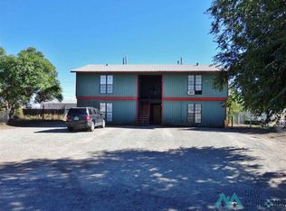 203 Archer St, Grants, NM 87020